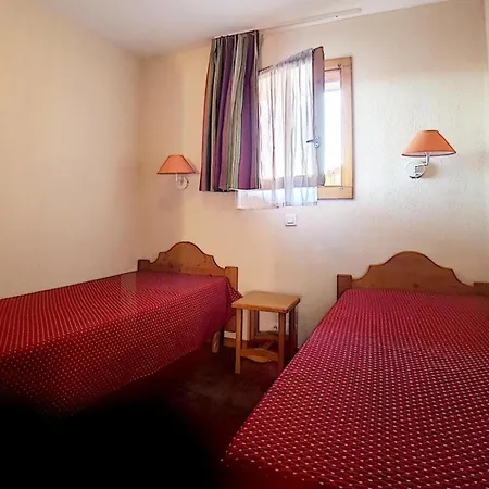 公寓 Valmonts A - Classique - Depart Aux Pieds - Balcon Mae-2504