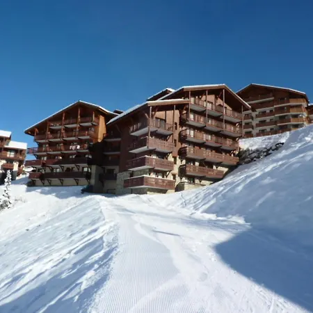 Valmonts A - Classique - Depart Aux Pieds - Balcon Mae-2504 公寓 *